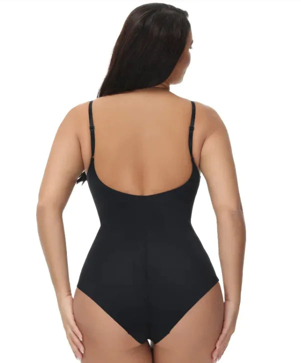Seamless Shapewear Bodysuit